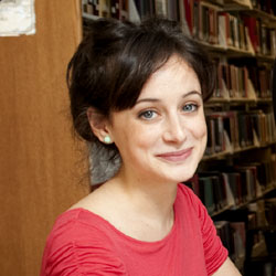 Anna Membrino